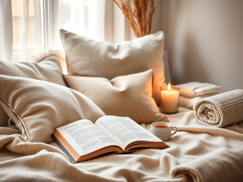 Finding You: Self-Care Beyond the&nbsp;Spa